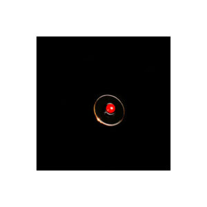 Anello Ascione "Round" con onice e corallo
