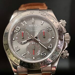Rolex Daytona ref 116519