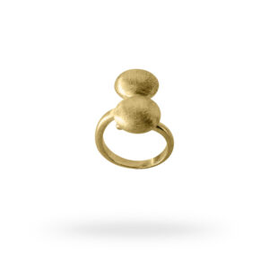 Anello Diva collezione Aura