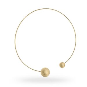 Collana Diva collezione Eclisse