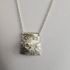 Ciondolo Pomerania musetto