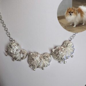 Collana Pomerania