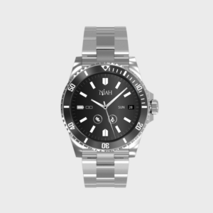 Smartwatch Niah Neptune Nero