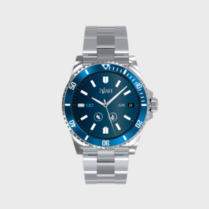 Smartwatch Niah Neptune Blu