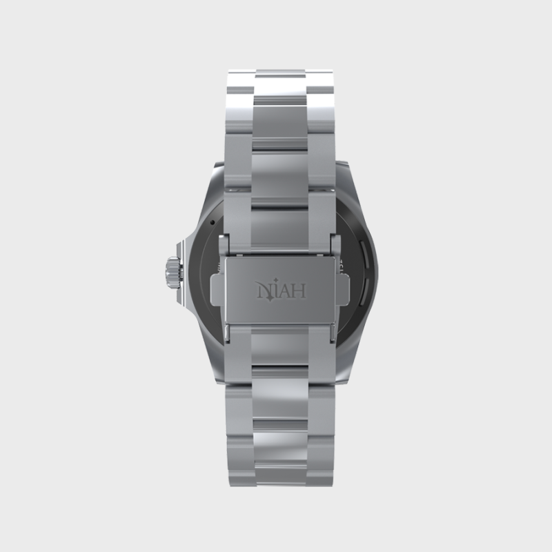 Smartwatch Niah Neptune Blu - immagine 4
