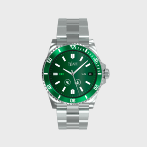 Smartwatch Niah Neptune Verde