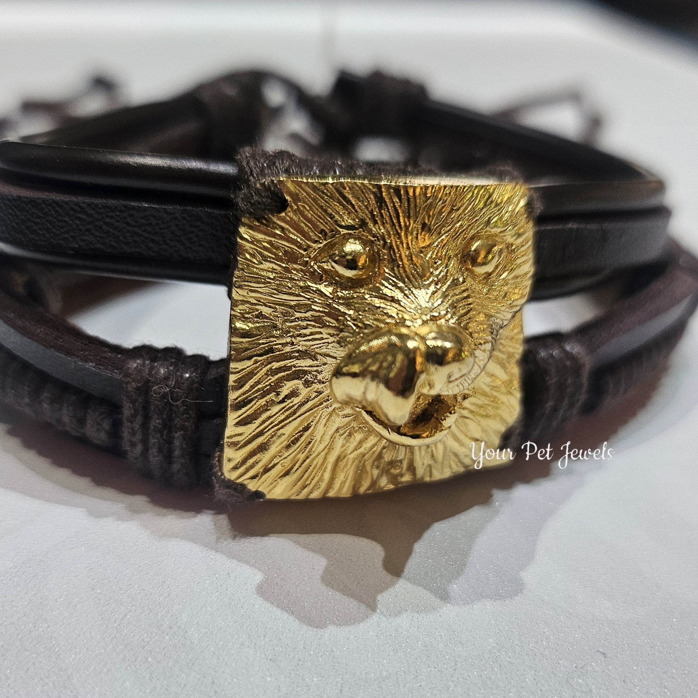 Bracciale Musetto - immagine 3