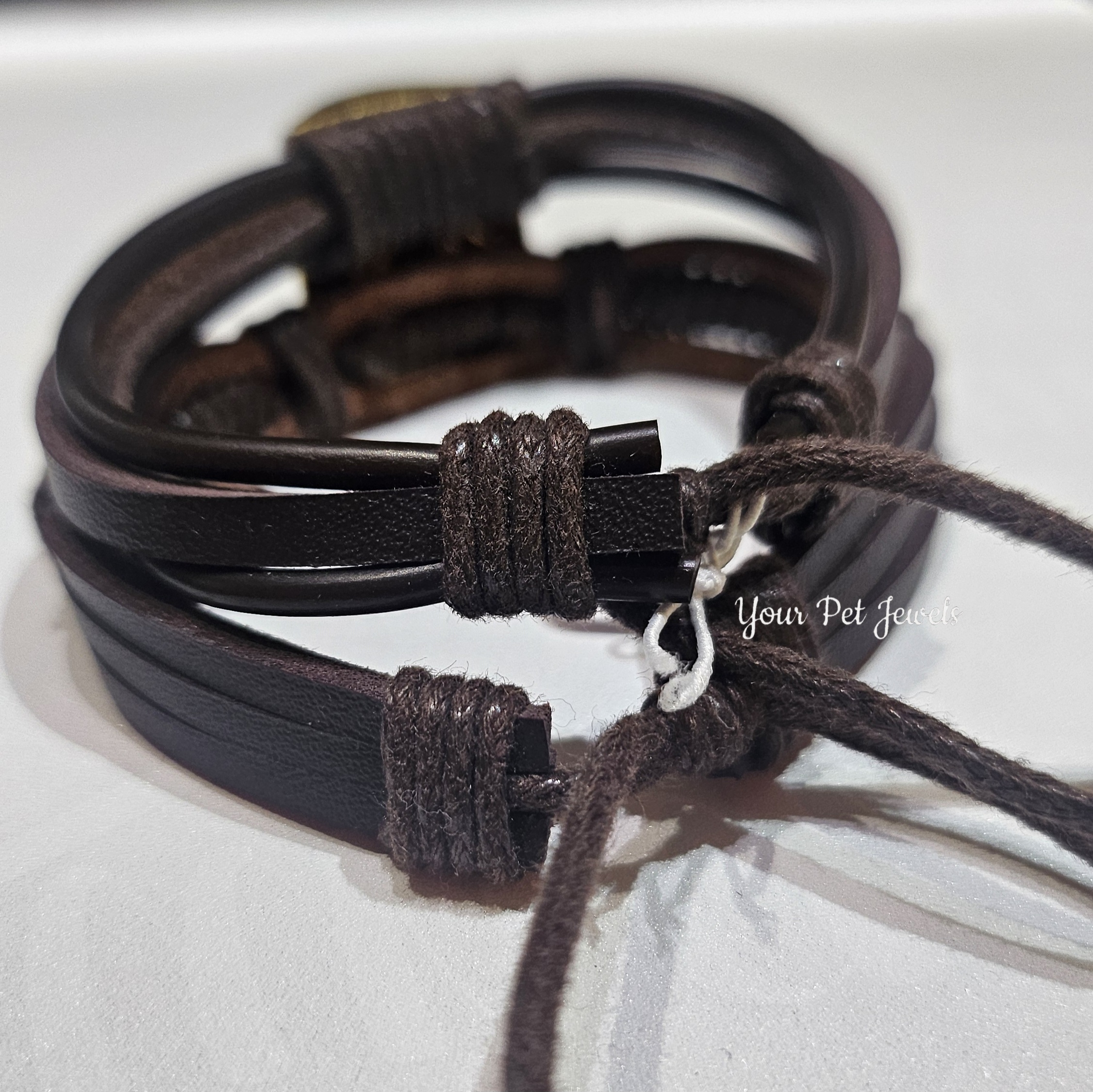 Bracciale Musetto - immagine 4