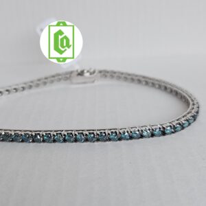 Bracciale Tennis