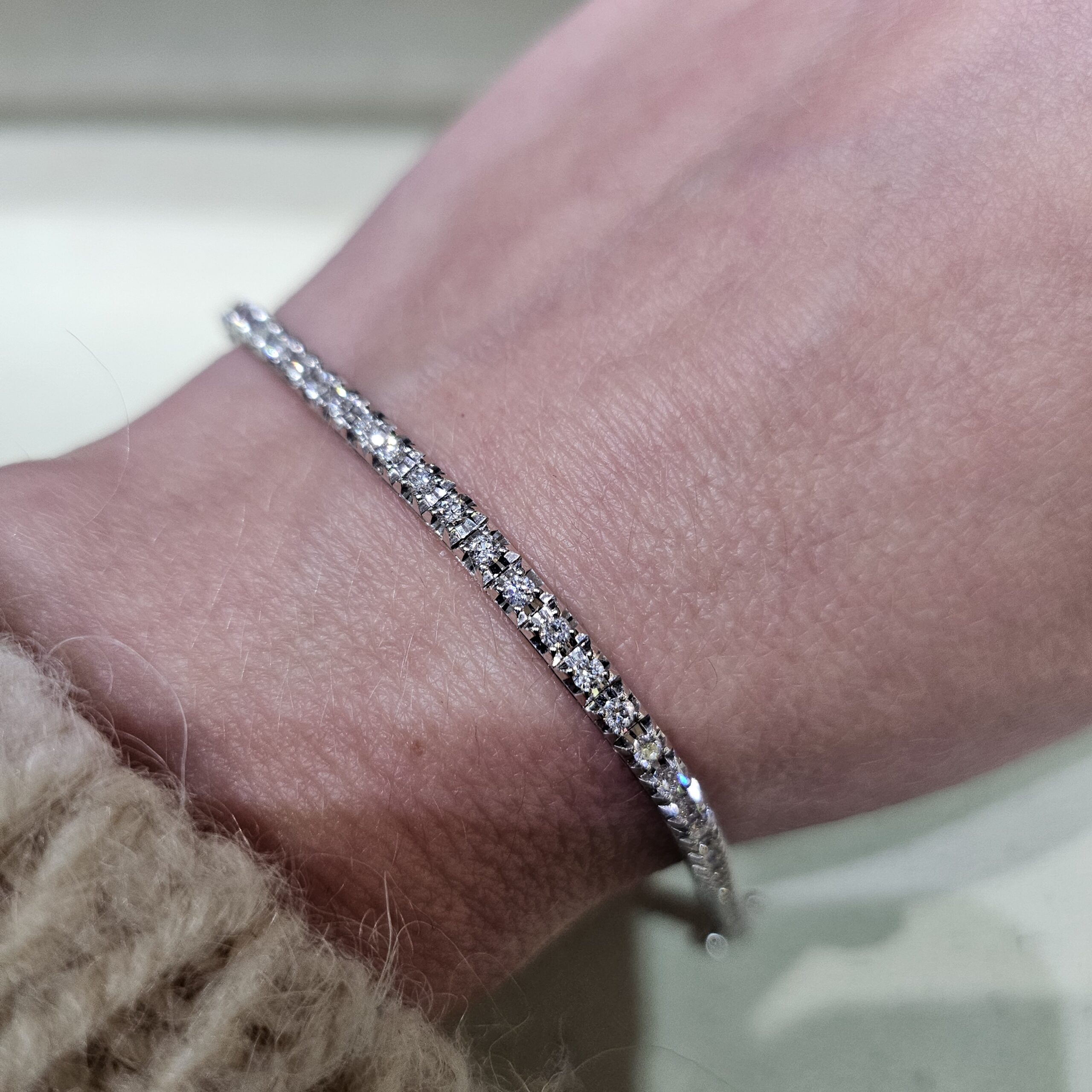 Bracciale Tennis - immagine 3