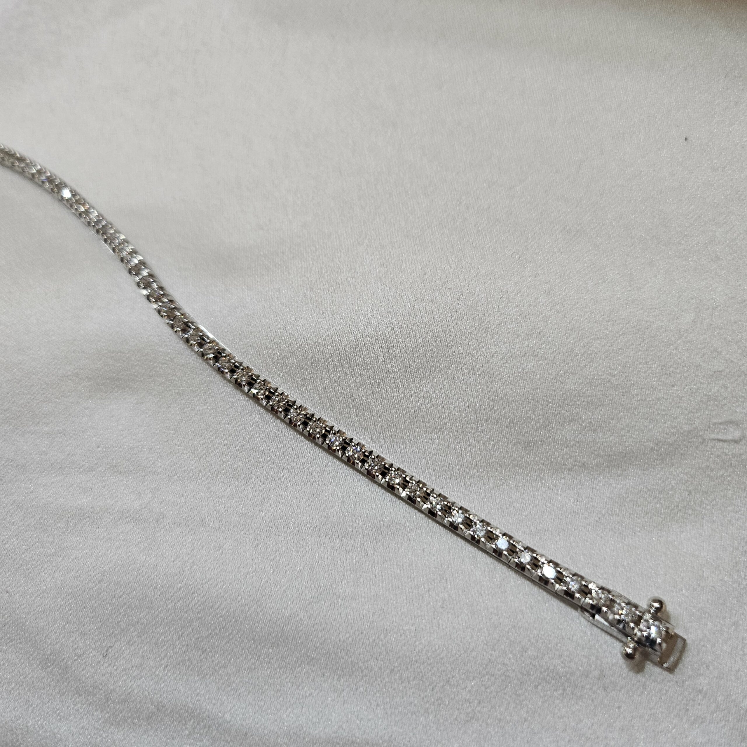Bracciale tennis - immagine 2