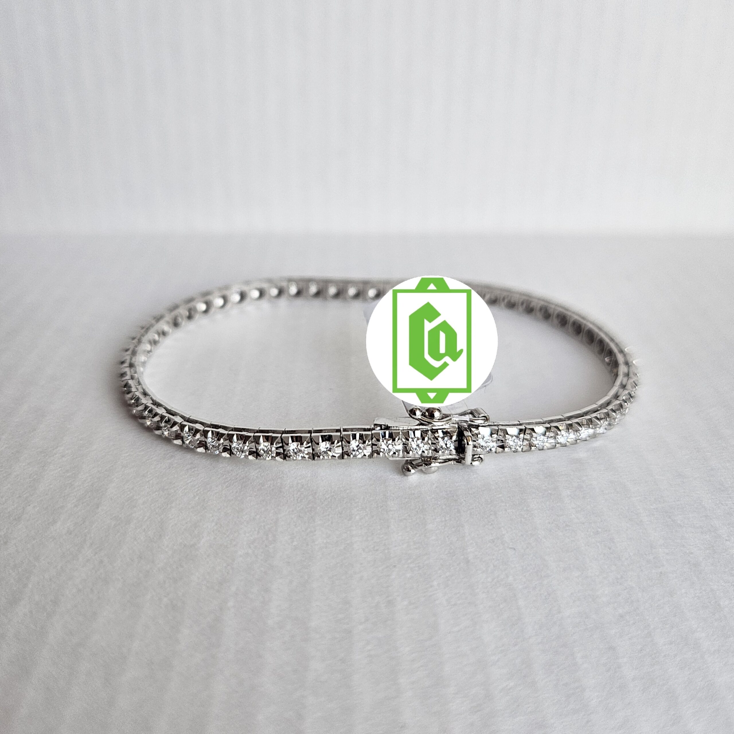 Bracciale Tennis