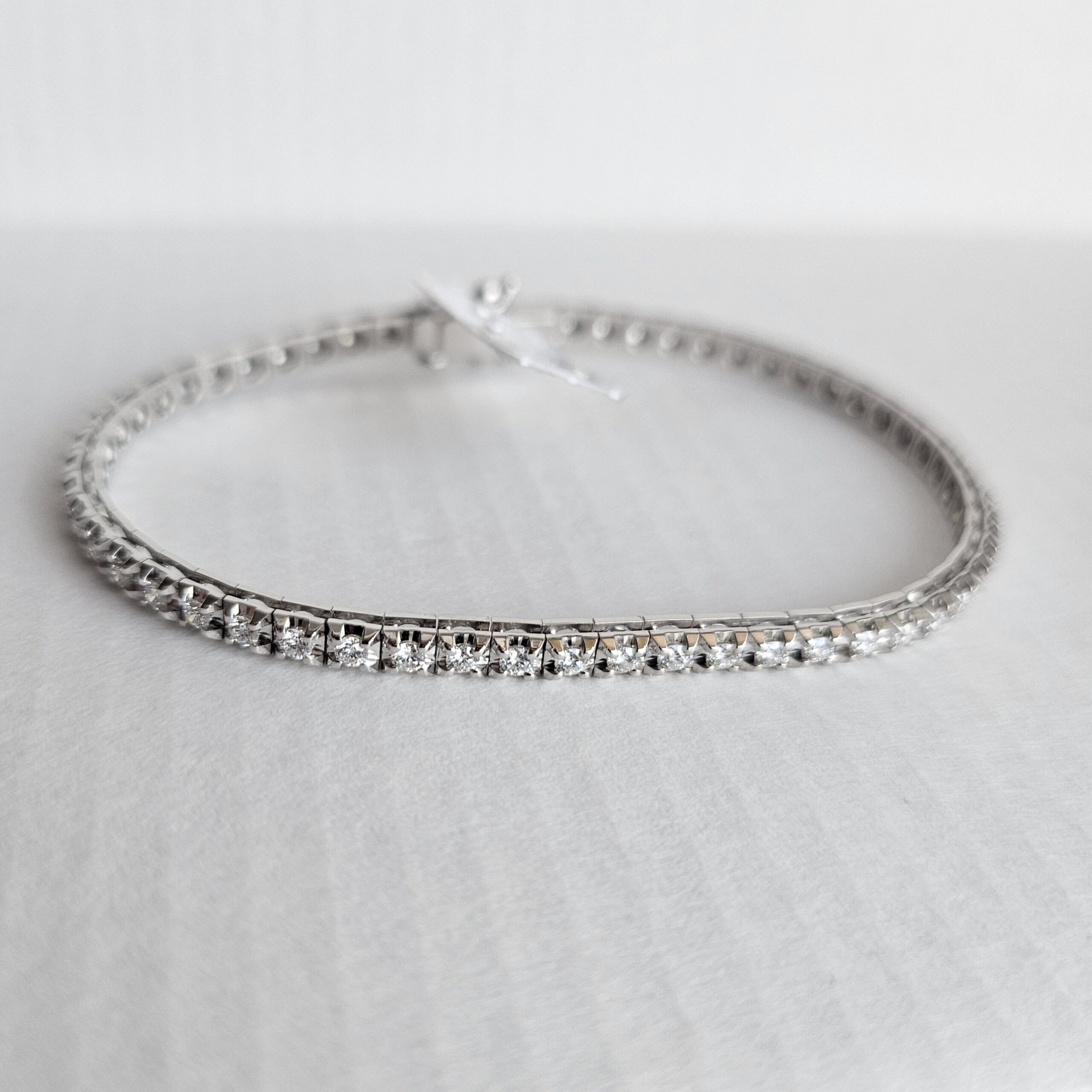 Bracciale Tennis - immagine 2
