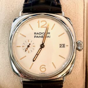 Panerai Radiomir PAM01292 automatico 40mm