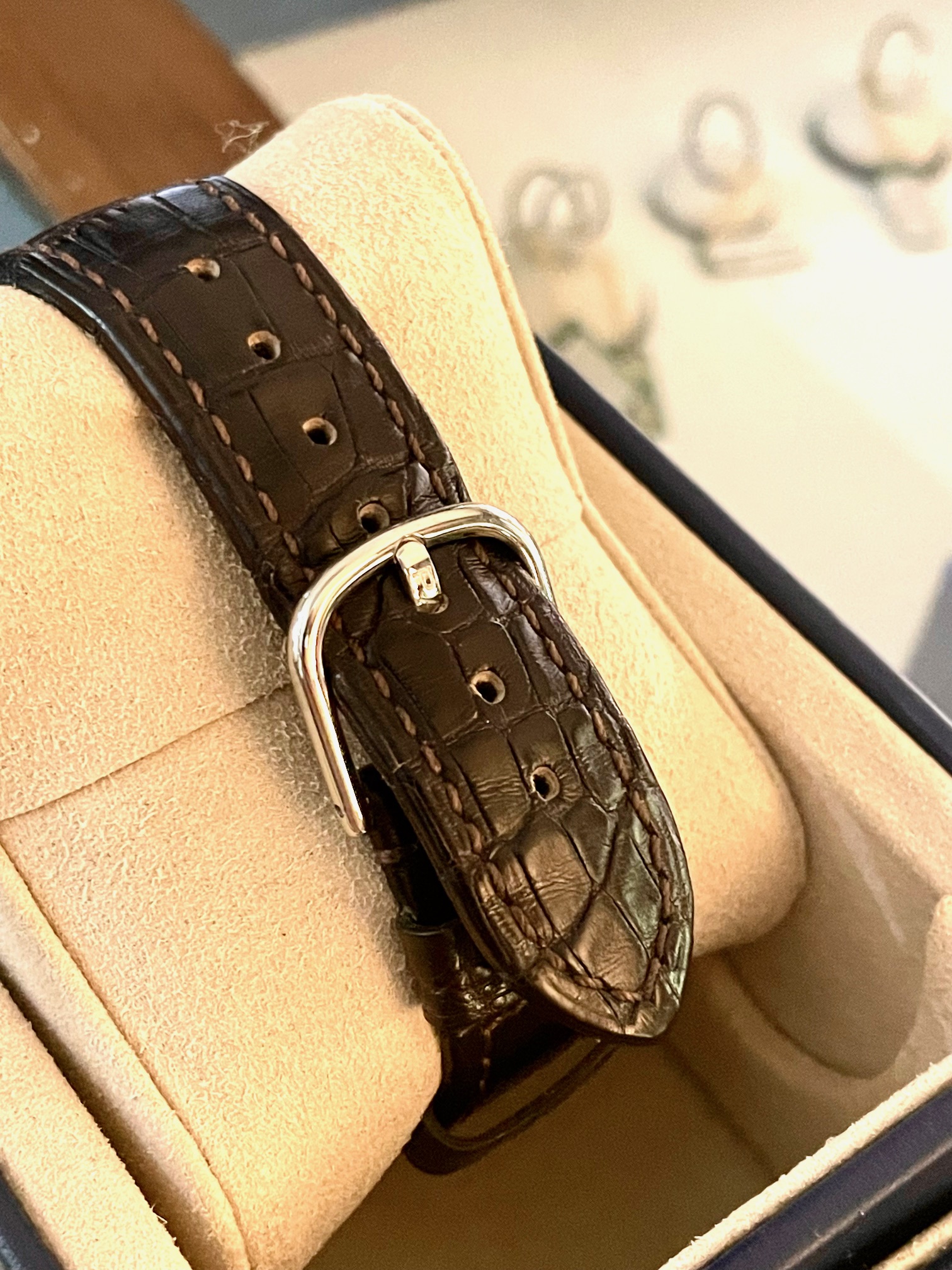 Panerai Radiomir PAM01292 automatico 40mm - immagine 8