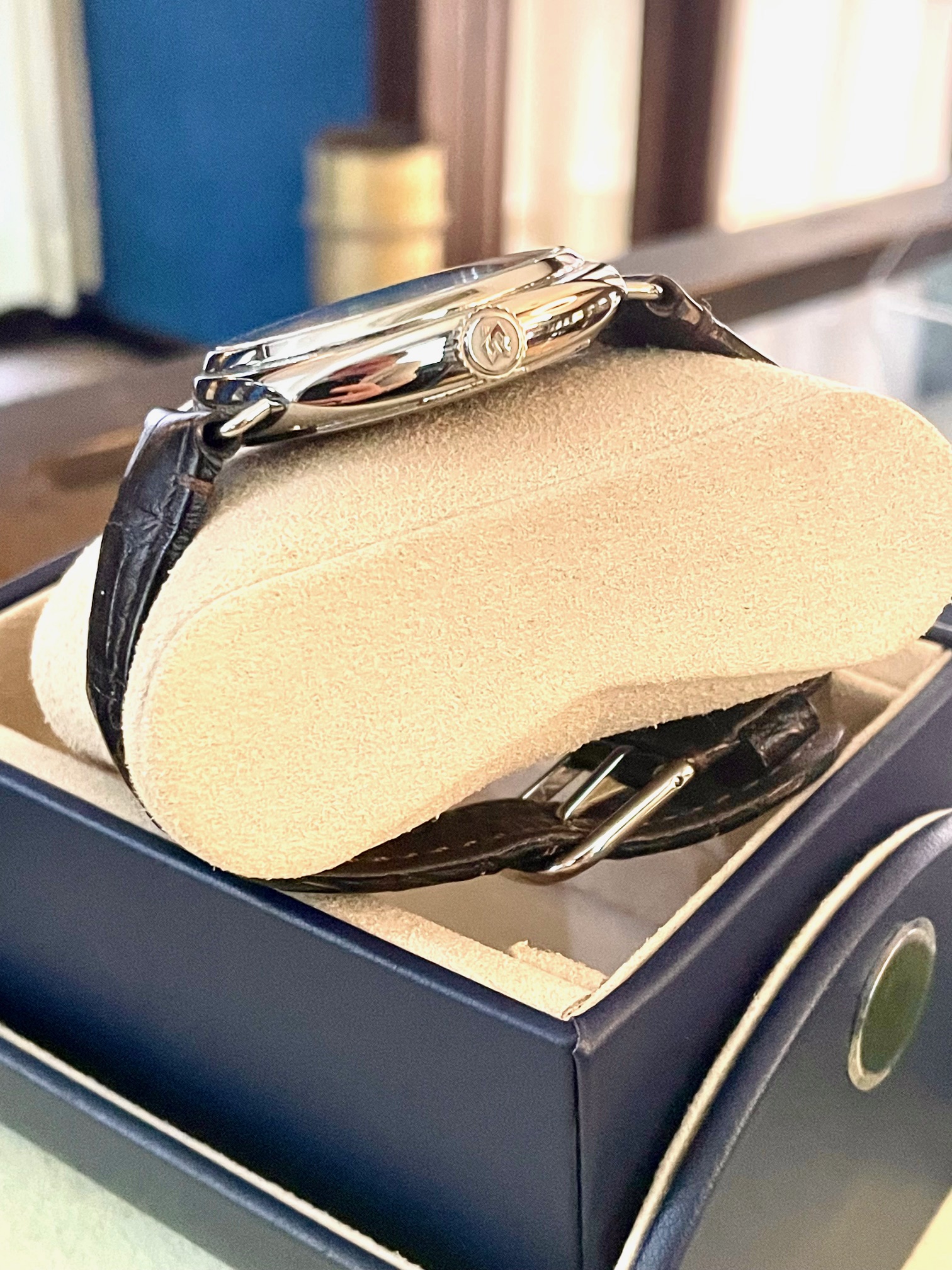 Panerai Radiomir PAM01292 automatico 40mm - immagine 4