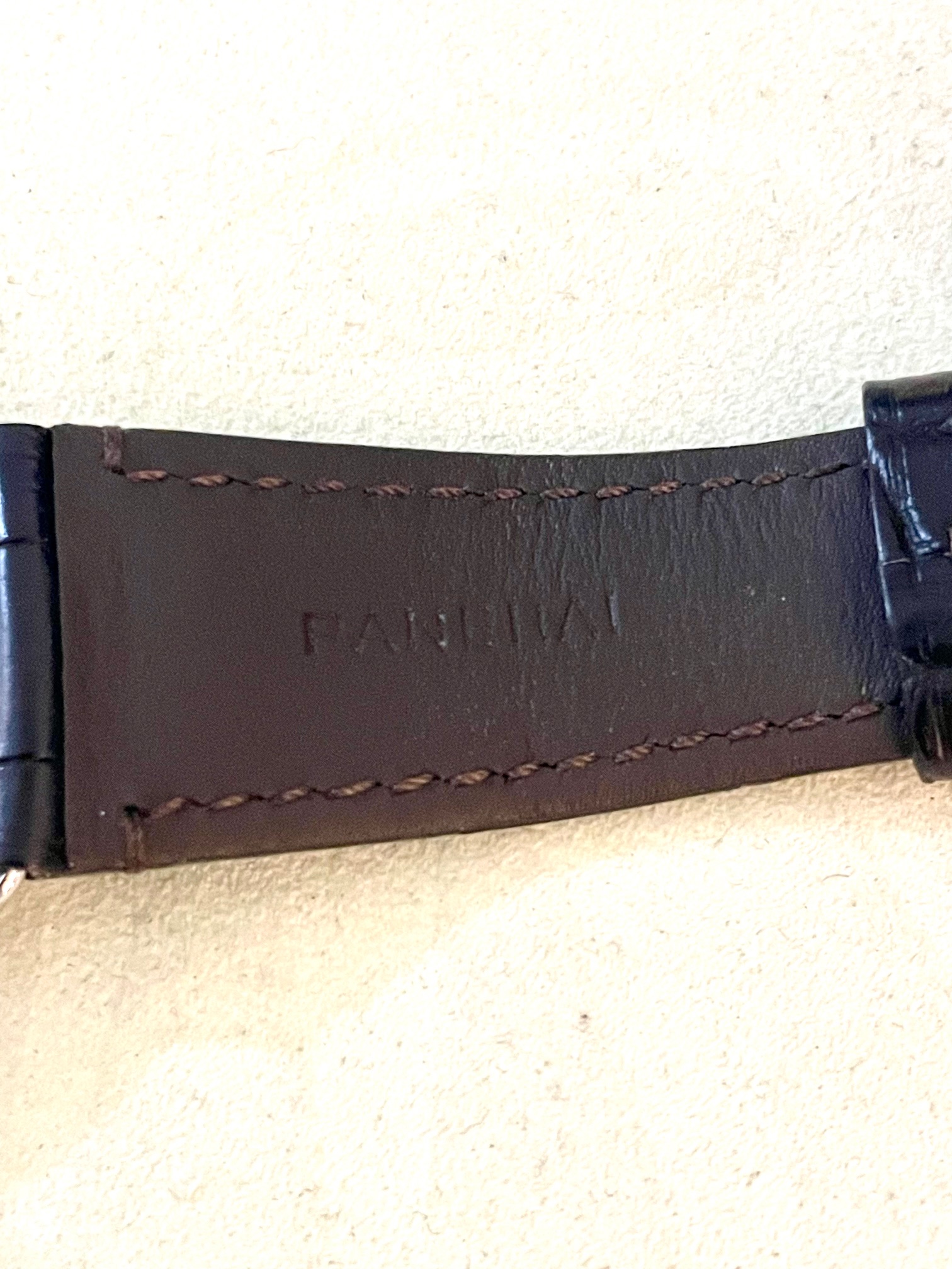 Panerai Radiomir PAM01292 automatico 40mm - immagine 9