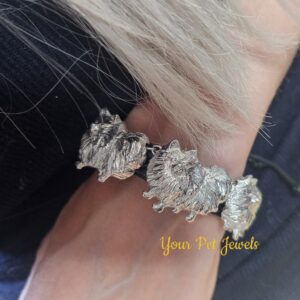 Bracciale 3 pomerania