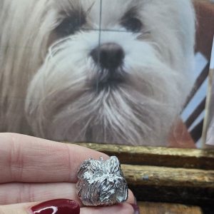 Ciondolo Lhasa Apso